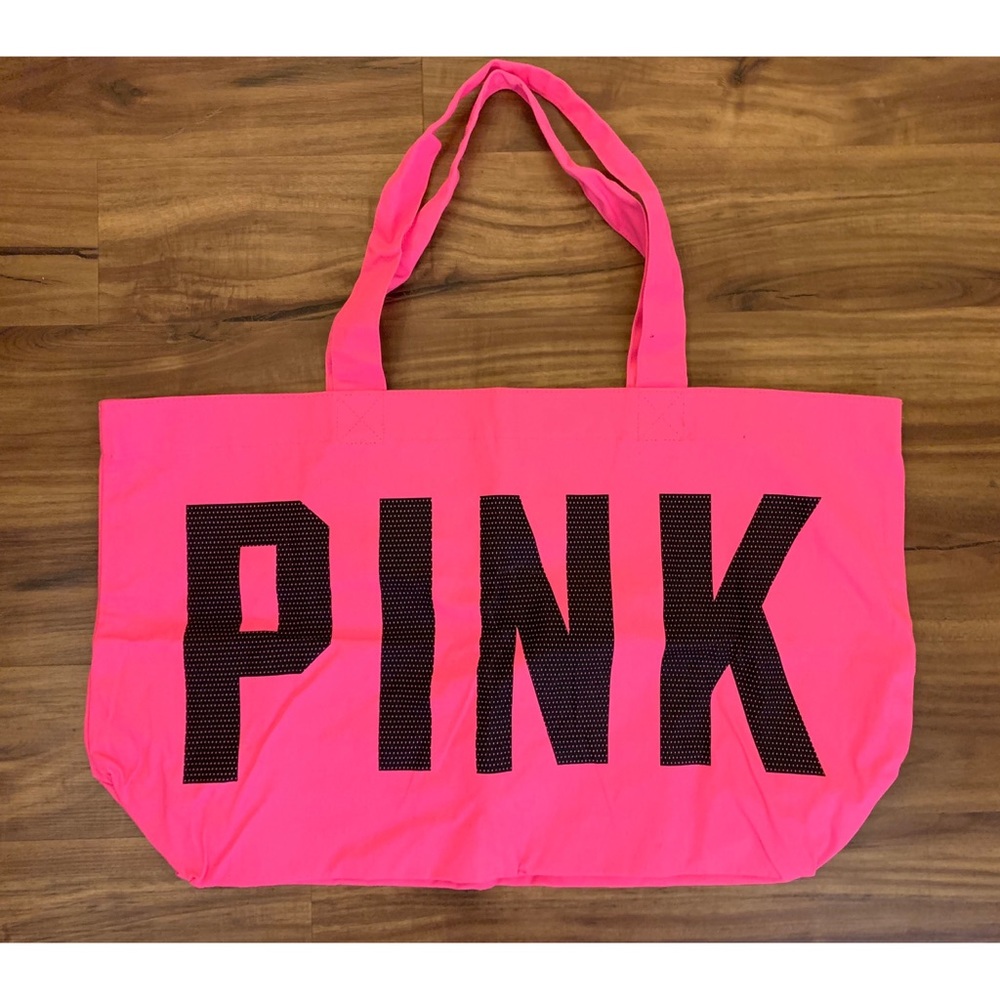 VS Pink Tote